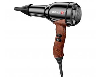 Profesjonalna suszarka do w�os�w Valera Professional Swiss Steel Master Digital - 2200 W - czarna chromowa