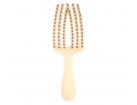 Szczotka do wosw dla dzieci Olivia Garden Fingerbrush Kids - ty pastelowy