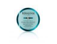 Zestaw do w�os�w zniszczonych K�rastase Resistance Force Architecte + maska 75 ml gratis
