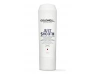 Seria wygadzajca wosy Goldwell DS Just Smooth