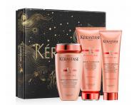 Zestaw upominkowy wyg�adzaj�cy do w�os�w niesfornych K�rastase Discipline
