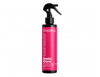 Spray z p�ynnymi proteinami przeciw �amliwo�ci i porowato�ci w�os�w bez sp�ukiwania Matrix Instacure - 190 ml