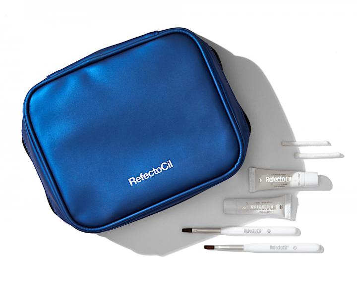 Zestaw do trwa�ego podkr�cania rz�s RefectoCil Eyelash Curl