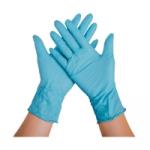 R�kawiczki do pasemek i farbowania w�os�w