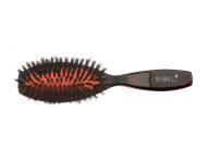 Owalna szczotka do wosw Sibel Classic 73 - 42 x 182 mm