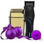 Pomysy na prezenty witeczne dla barberw