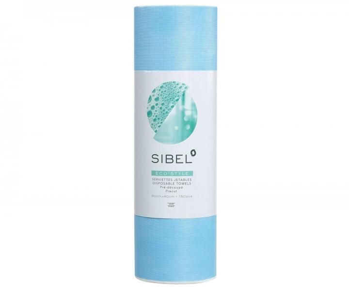 Rcznik jednorazowy Sibel Eco Style 50 x 40 cm - 150 szt.