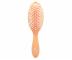 Szczotka do rozczesywania wosw Wet Brush Go Green Treatment & Shine Brush z dodatkiem - olej kokosowy