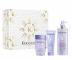 Seria dla w�os�w blond K�rastase Blond Absolu - zestaw upominkowy - szampon + od�ywka + piel�gnacja nawil�aj�ca bez sp�ukiwania