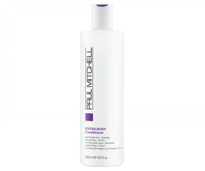 Odywka zwikszajca objto wosw Paul Mitchell Extra-Body
