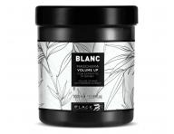 Seria do w�os�w cienkich bez obj�to�ci Black Blanc