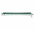 Plastikowe wa�ki z gumk� do trwa�ej ondulacji Duko - 12 szt. - 6 mm