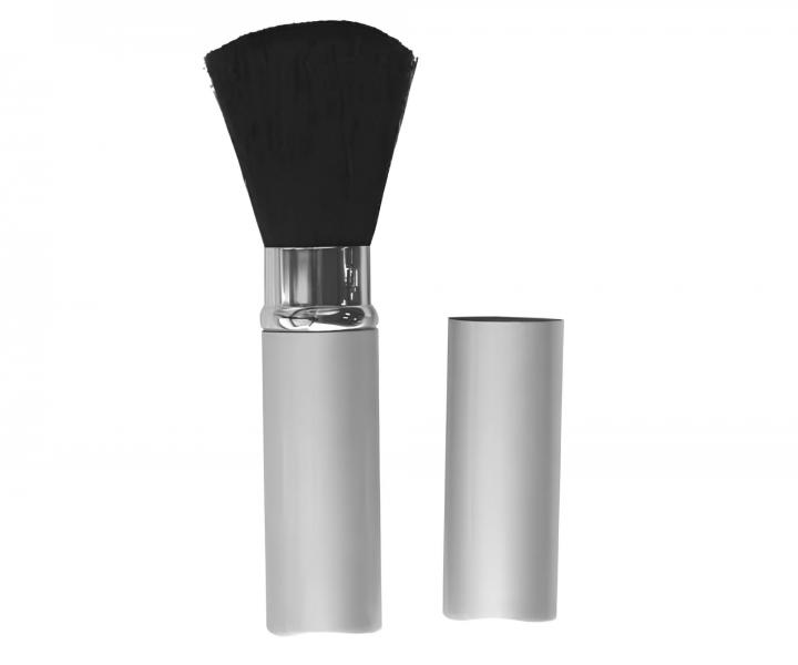 P�dzel kosmetyczny zamykany Duko MB-03 - 123 mm