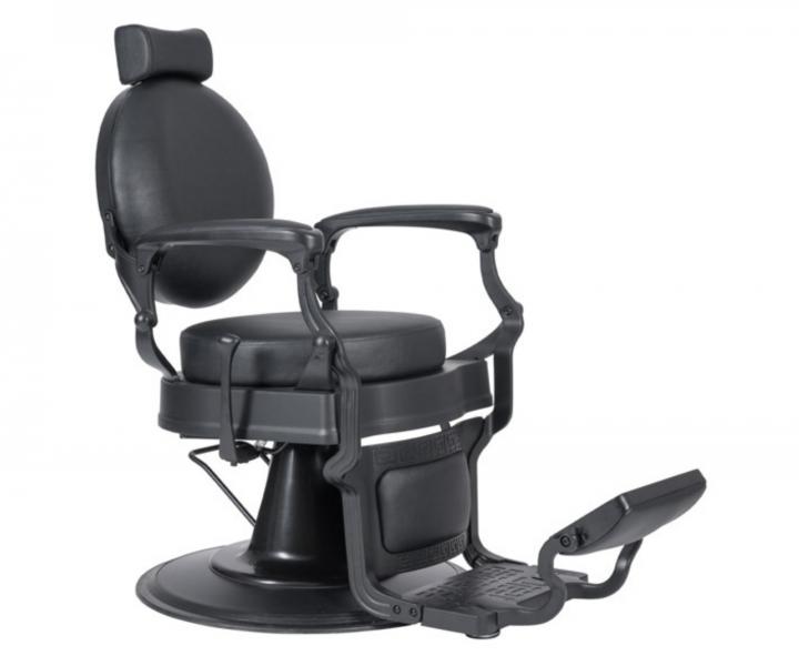 Fotel fryzjerski barber Weelko Shor