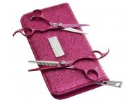 Seria profesjonalnych noyczek fryzjerskich Olivia Garden SilkCut