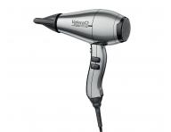Profesjonalna suszarka do wosw Valera Swiss Silent Jet 8600 - 2400 W - szara