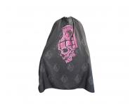 Peleryna mska do strzyenia wosw i brody Blessed Matasuegras