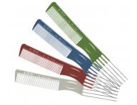 Grzebie Eurostil Professional Peine Ahuecador Puas Hierro - 1 szt.