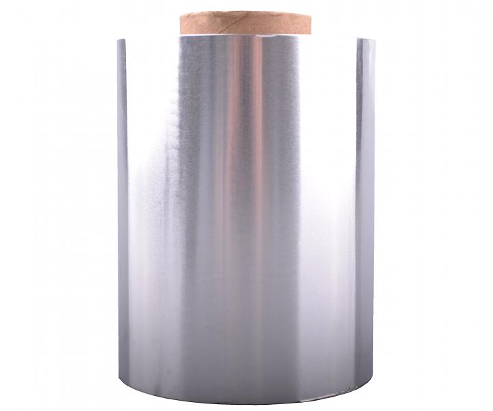 Profesjonalna folia fryzjerska aluminiowa Original Best Buy - 12 mikronw - 100 m