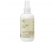 Seria regeneruj�ca z olejem konopnym Paul Mitchell Tea Tree Hemp