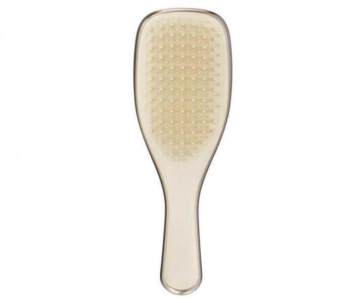 Szczotka podr�na do rozczesywania Tangle Teezer Ultimate Detangler Mini Chrome Champagne Gold - z�ota metaliczna