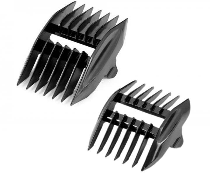 Zestaw nasadek do maszynki do strzyenia wosw i brody Ultron SX Ergo - 2 szt