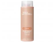 Seria do wosw farbowanych Paul Mitchell Color Protect