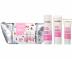 Seria dla promiennego koloru i blasku w�os�w Goldwell Dualsenses Color - zestaw upominkowy - szampon + od�ywka + balsam + kosmetyczka gratis