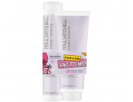 Seria odbudowujca do wosw zniszczonych Paul Mitchell Clean Beauty Repair