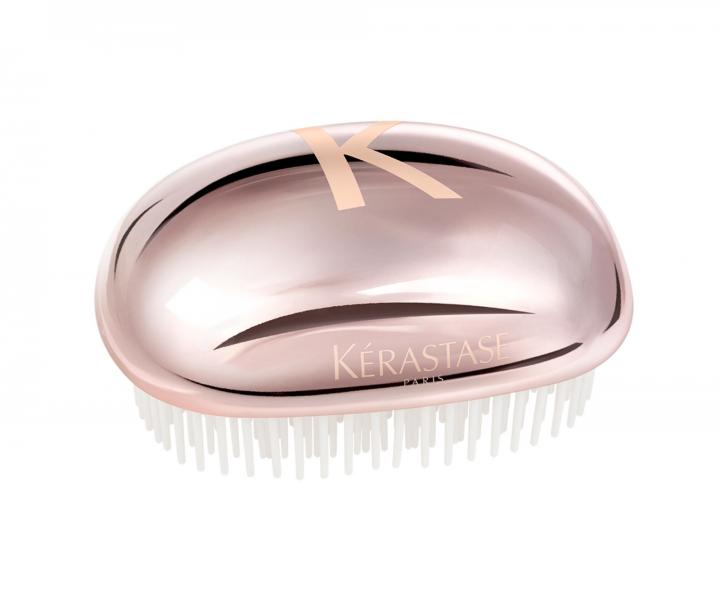 Zestaw do w�os�w ze sk�onno�ci� do puszenia si� K�rastase Gloss Absolu + szczotka gratis