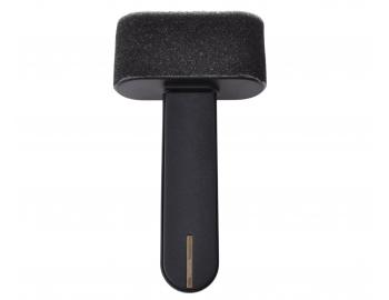 Piankowa kark�wka Rovra Sponge Brush - czarna