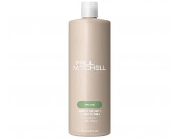 Od�ywka wyg�adzaj�ca do w�os�w pusz�cych si� Paul Mitchell Smooth Super Smooth Conditioner - 1000 ml