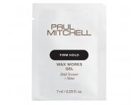 �el nadaj�cy w�osom ekstremaln� struktur� Paul Mitchell Firm Hold Wax Works Gel