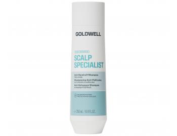 Szampon przeciw�upie�owy Goldwell Dualsenses Scalp Specialist Anti-Dandruff Shampoo - 250 ml