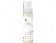 Pianka nadaj�ca w�osom obj�to�� i tekstur� Paul Mitchell Tea Tree Scalp Care Regeniplex Root Lift Foam - 200 ml