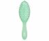 Szczotka do rozczesywania wosw Wet Brush Go Green Treatment & Shine Brush z dodatkiem - olejek z drzewa herbacianego