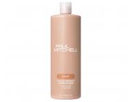 Seria do wosw farbowanych Paul Mitchell Color Protect