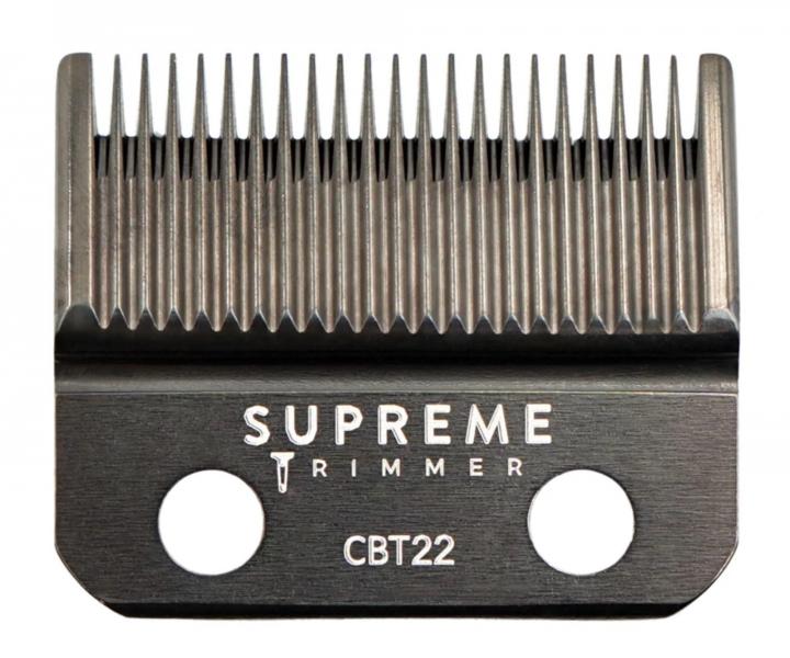 Ostrze Supreme Trimmer CBT22 do maszynki Supreme Trimmer Recharge STC779 - 0,2-1,5 mm