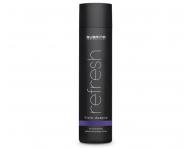 Szampon neutralizuj�cy ��te odcienie Subrina Professional Care Colour Silver Shampoo