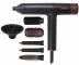 Wielofunkcyjna suszarko-lok�wka do w�os�w z siedmioma nasadkami Princess Airstyler Pro - 2000 W - cz - nowy