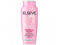 Seria nadajca wosom lnicy poysk LOral Paris Elseve Glycolic Gloss