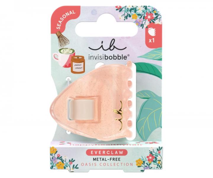 Klamra do wosw Invisibobble Everclaw