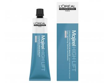 Farba rozjaniajca do wosw Loral Professionnel Majirel High Lift 60 ml - Violet