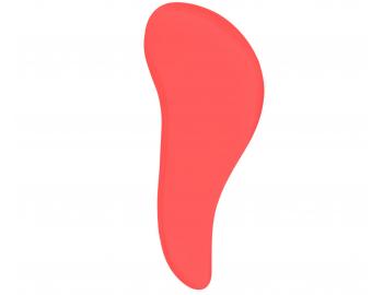 Szczotka do rozczesywania wosw Sibel Mini Detangling Brush - koralowy