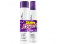 Zestaw zwikszajcy objto wosw Paul Mitchell Extra-Body Like It's Hot