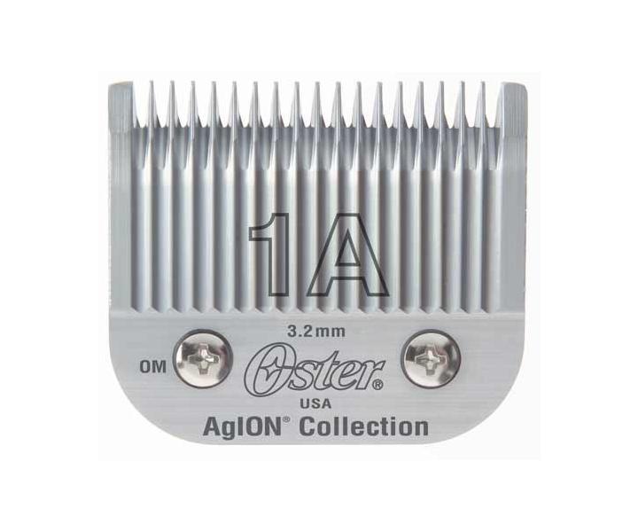 N ostrze do maszynki Oster 918-07 - 3,2 mm