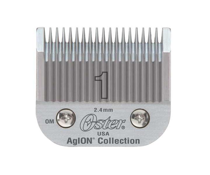 N ostrze do maszynki Oster 918-08 - 2,4 mm