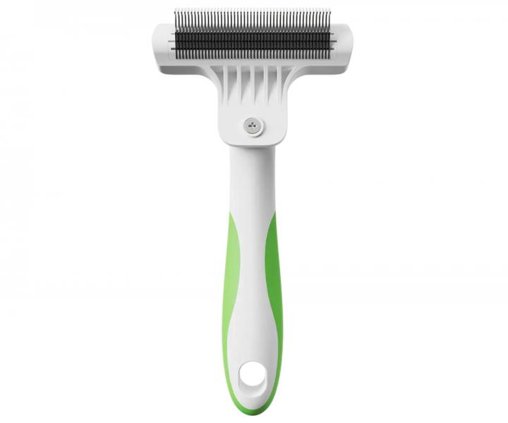 Trymer hakowy do pielgnacji sierci zwierzt Andis