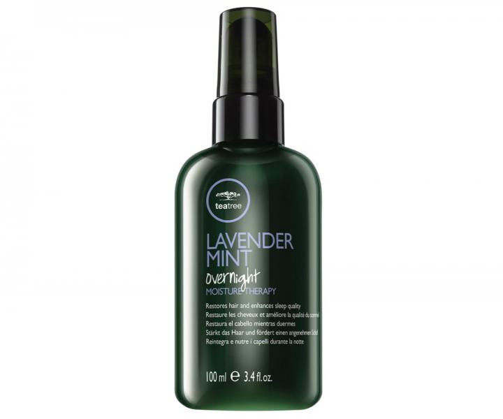 Seria produktw do wosw suchych Paul Mitchell - Lavender Mint
