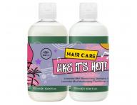 Seria produktw do wosw suchych Paul Mitchell - Lavender Mint